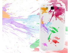 Coque PAINTING pour Samsung Galaxy A5