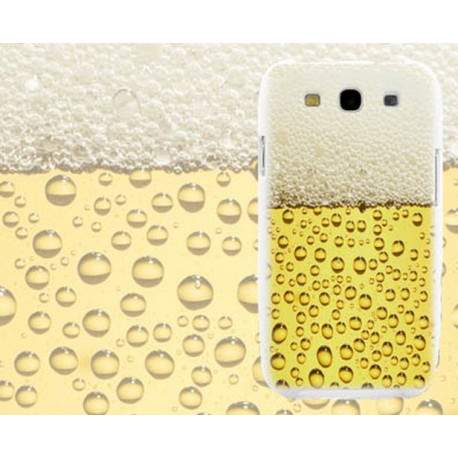 Coque BIERE pour Samsung Galaxy A5