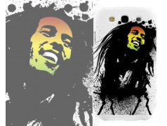 Coque BOB MARLEY pour Samsung Galaxy A5