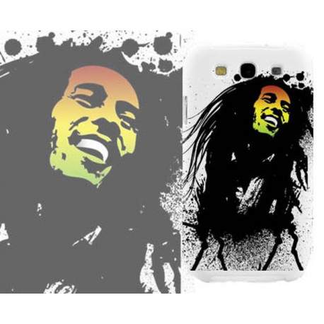 Coque BOB MARLEY pour Samsung Galaxy A5