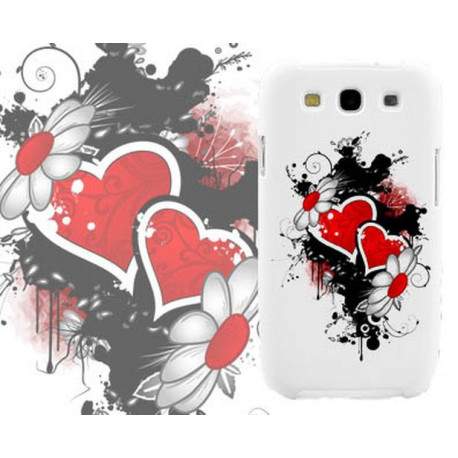 Coque COEUR 2 pour Samsung Galaxy A5