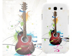 Coque GUITARE 3 pour Samsung Galaxy A5