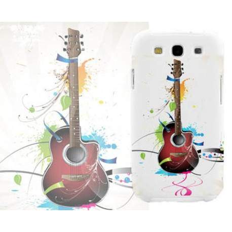 Coque GUITARE 3 pour Samsung Galaxy A5