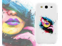 Coque VISAGE pour Samsung Galaxy A5