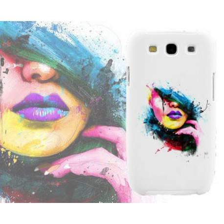 Coque VISAGE pour Samsung Galaxy A5