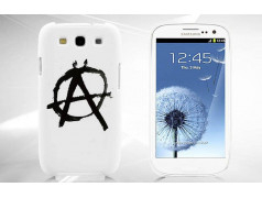 Coque ANARCHY pour Samsung Galaxy A5