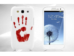 Coque BLOOD pour Samsung Galaxy A5