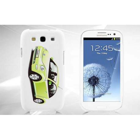 Coque COCCINELLE 2 pour Samsung Galaxy A5