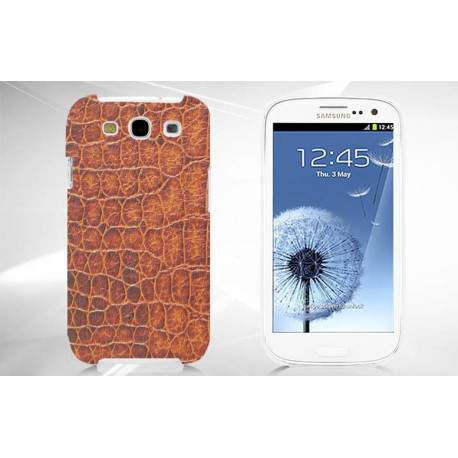 Coque CROCODILE pour Samsung Galaxy A5