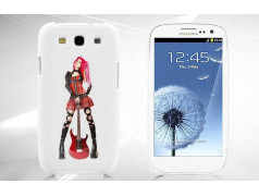 Coque GUITARE pour Samsung Galaxy A5