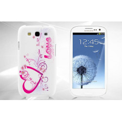 Coque LOVE YOU pour Samsung Galaxy A5