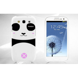 Coque PANDA 1 pour Samsung Galaxy A5