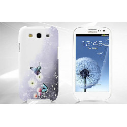 Coque PAPILLON 2 pour Samsung Galaxy A5