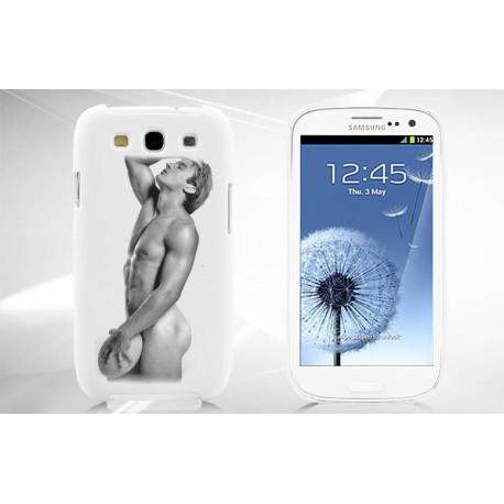 Coque RUGBYMAN pour Samsung Galaxy A5