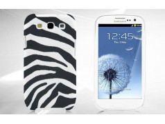 Coque ZEBRE pour Samsung Galaxy A5