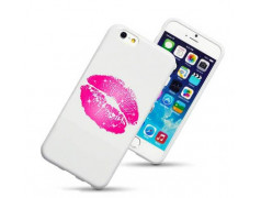 Coque rigide KISS2 pour iPhone 6 (4.7)