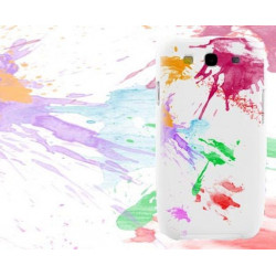 Coque PAINTING pour Samsung Galaxy A7