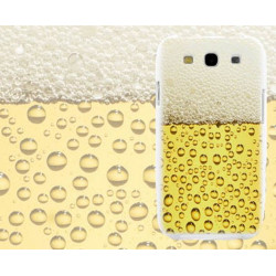 Coque BIERE pour Samsung Galaxy A3