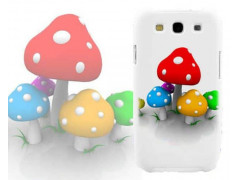 Coque CHAMPIGNON pour Samsung Galaxy A7