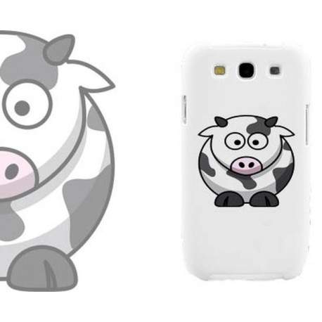 Coque VACHE pour Samsung Galaxy A3