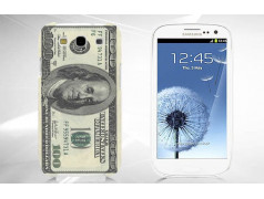 Coque DOLLAR pour Samsung Galaxy A3