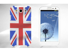 Coque UK pour Samsung Galaxy A7