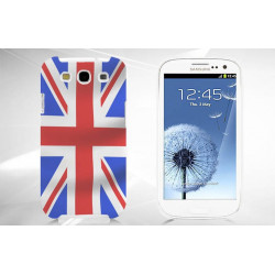 Coque UK pour Samsung Galaxy A7
