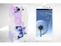 Coque PAPILLON 1 pour Samsung Galaxy A7