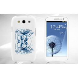 Coque SKULLS pour Samsung Galaxy A3