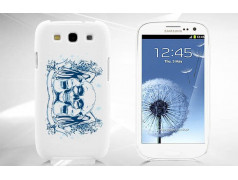 Coque SKULLS pour Samsung Galaxy A7