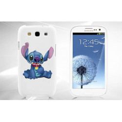 Coque STITCH pour Samsung Galaxy A3