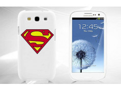 Coque SUPERMAN pour Samsung Galaxy A7