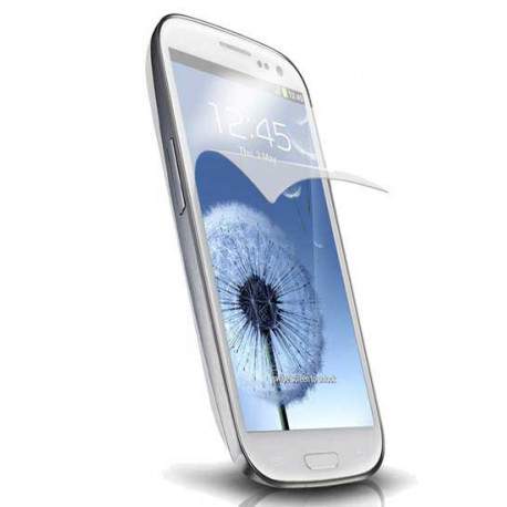 Films protecteurs anti-traces pour SAMSUNG GALAXY A3