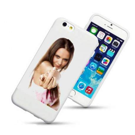 Coque rigide SEXY FUCK pour iPhone 5 / 5S