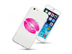 Coque rigide KISS 2 pour iPhone 5 / 5S