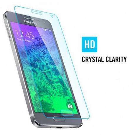 Films de protection pour SAMSUNG GALAXY ALPHA