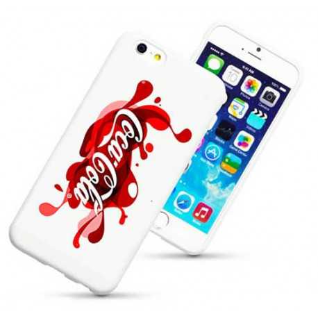 coque iphone 6 coca cola