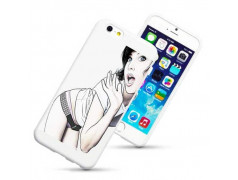 Coque rigide SURPRISE pour iPhone 6 + (5.5)