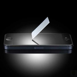 Protection d'écran en verre trempé Glass Premium pour iPhone 4/4s