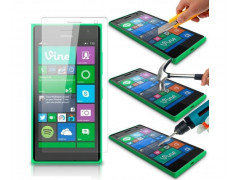 Protection d'écran en verre trempé Glass Premium pour NOKIA LUMIA 930