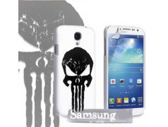 Coque RIgide BLACK SKULL pour Samsung Galaxy S5