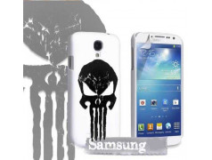 Coque RIgide BLACK SKULL pour Samsung Galaxy S5 mini GT-I9195X