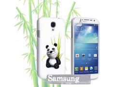 Coque RIgide PANDA 3 pour Samsung Galaxy S5