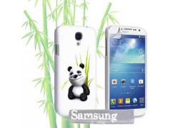 Coque RIgide PANDA 3 pour Samsung Galaxy S5 MINI
