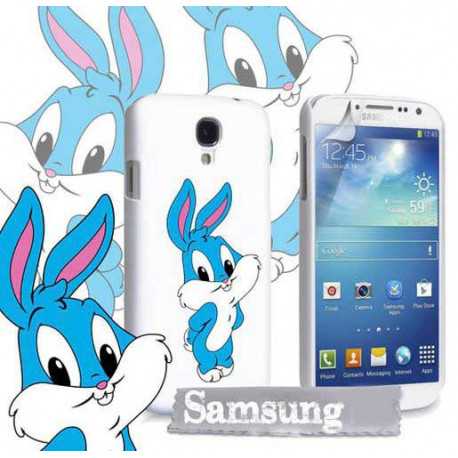 Coque RIgide LAPIN 2 pour Samsung Galaxy S5