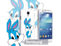 Coque RIgide LAPIN 2 pour Samsung Galaxy S5 MINI