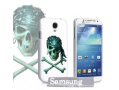 Coque RIgide PIRATE pour Samsung Galaxy S5