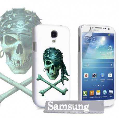 Coque RIgide PIRATE pour Samsung Galaxy S5