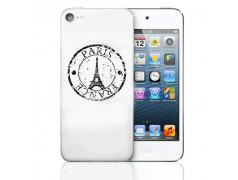 Coque rigide PARIS TOUR EIFFEL pour iPhone 6 