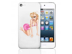 Coque rigide PIN UP pour iPhone 6